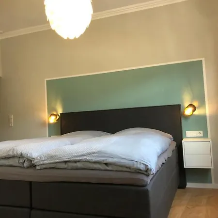 Apartamento Moselliebe Reil Exterior foto