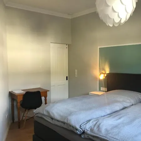 Apartamento Moselliebe Reil Exterior foto