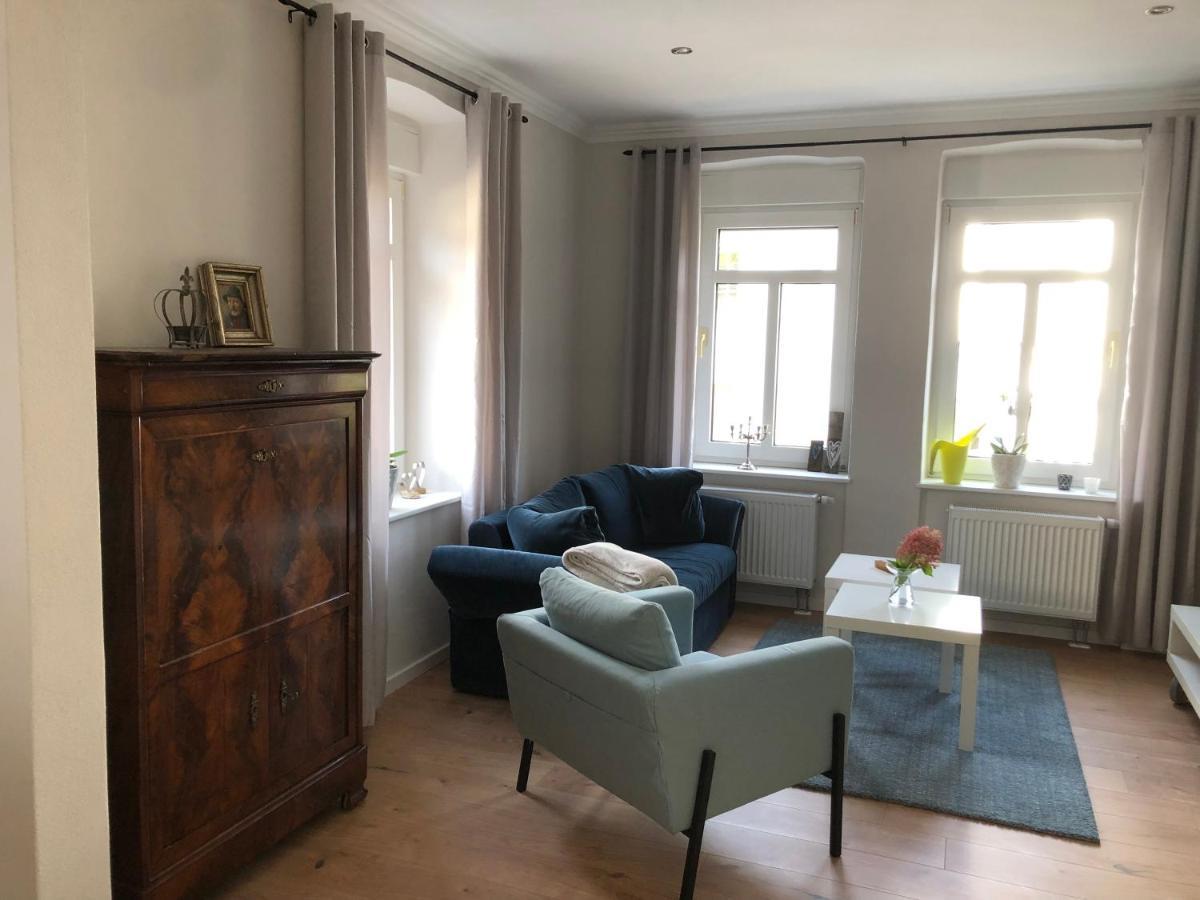 Apartment Moselliebe