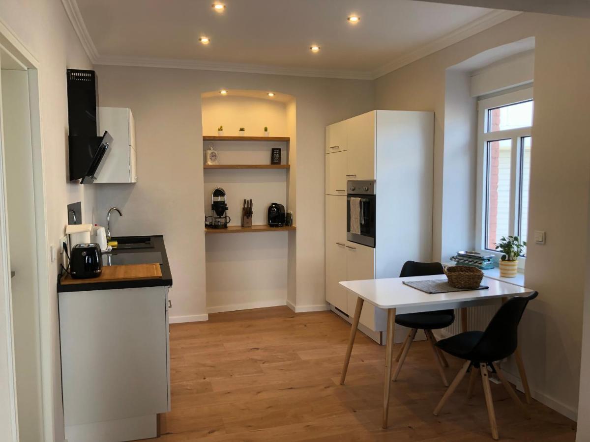 Apartment Moselliebe