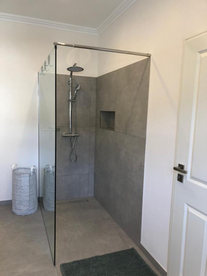 Moselliebe Apartament Reil