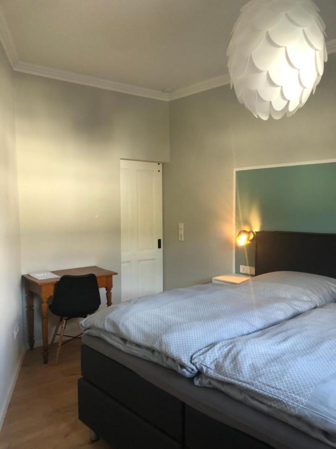 Moselliebe Apartment