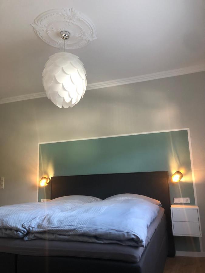 Apartment Moselliebe Reil