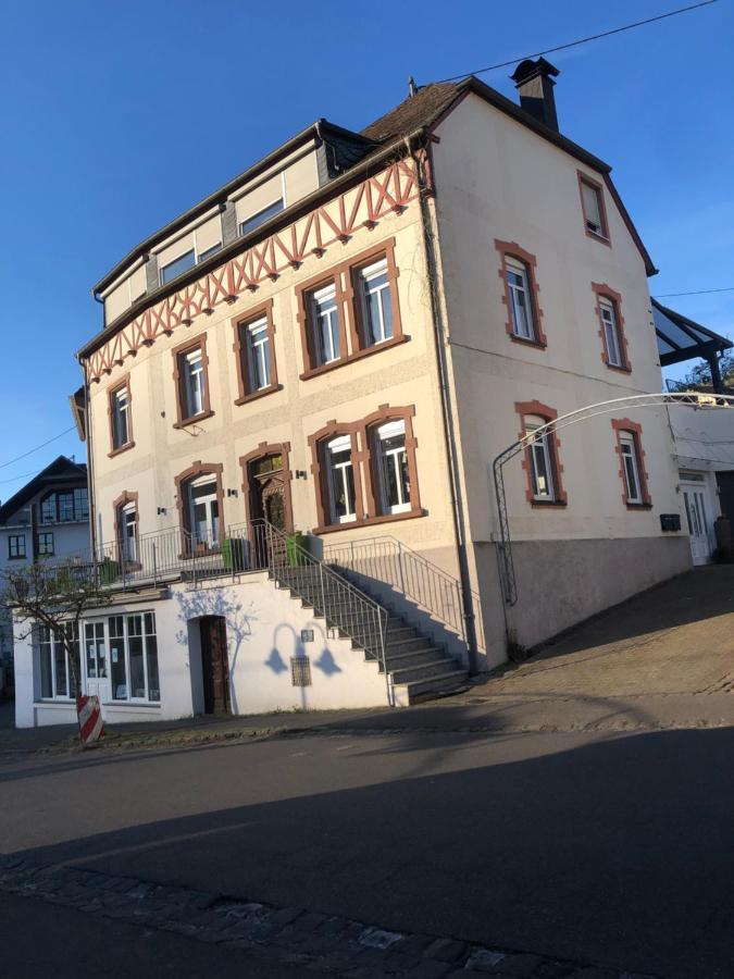 Moselliebe Apartament *